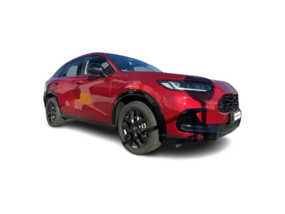 Honda HONDA ZR-V 2.0 i-MMD Sport im Auto Abo von CARIFY