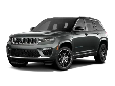 Jeep Jeep Grand Cherokee 4xe Summit 2.0l GSE T4 380 PS im Leasing von 9Drive