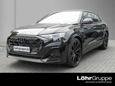 Audi Audi Q8 60 TFSI e quattro UPE: 130.513 im Leasing von LeasingMarkt.de