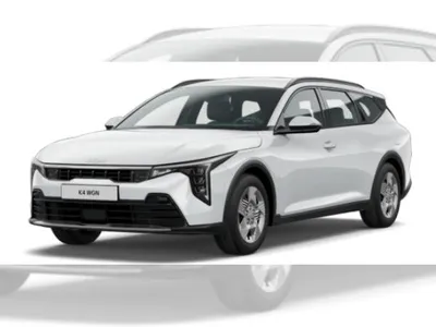 Kia Kia K4 Sportswagon 1.0 T-GDI Core🚨AKTIONS-ALARM!🚨 im Leasing von LeasingMarkt.de