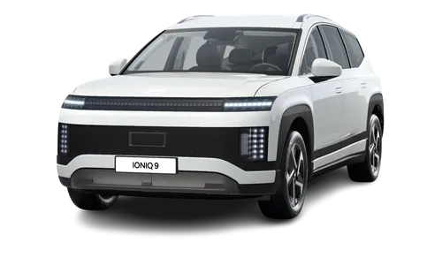 Hyundai Hyundai IONIQ 9 110 kWh Heckantrieb im Auto Abo von FINN