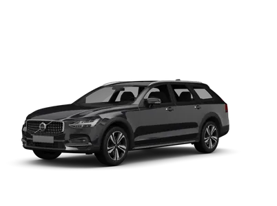 Volvo Volvo V90 Cross Country Plus B4 D AWD Plus Auto im Auto Abo von Leasing Lama