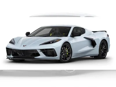 Chevrolet Corvette C8 3LT Coupe MY2024 *Magnetic Ride*LIFT*SOFORT* im Auto Abo von LeasingMarkt.de