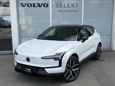 Volvo VOLVO EX30 E60 69kWh Twin Ultra im Auto Abo von CARIFY