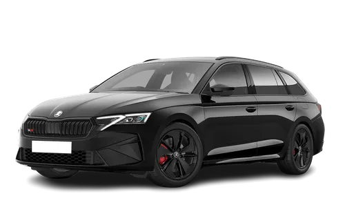 Skoda Skoda Octavia Combi im Auto Abo von Sport Auto Plus