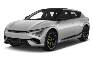 Kia KIA EV6 63 kWh 125 kW Heckantrieb Earth im Leasing von MeinAuto