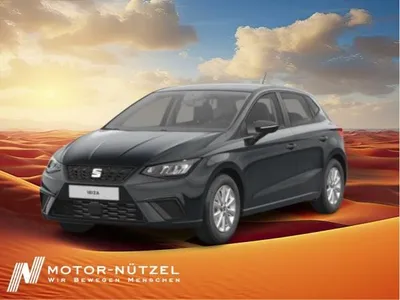 Seat Seat Ibiza Road Edition 1.0 TSI **BESTELLAKTION INKL. GANZJAHRESREIFEN** im Auto Abo von LeasingMarkt.de