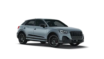 Audi Audi Q2 oder ähnlich im Auto Abo von SIXT+ auto abo