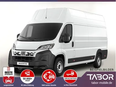 Fiat Fiat Ducato 35 Maxi 2.2 180 AUT L4H3 3S Kam HFT270° im Auto Abo von LeasingMarkt.de