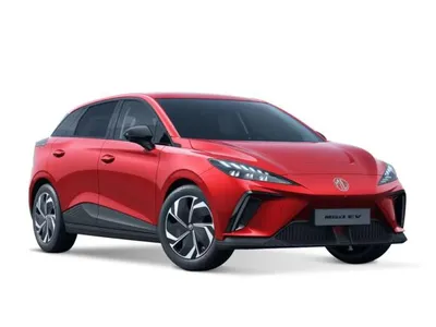 MG MG MG4 Premium 64kWh, Neues Modell, Anzahlung 6.000,00€ Förderprämie im Leasing von LeasingTime