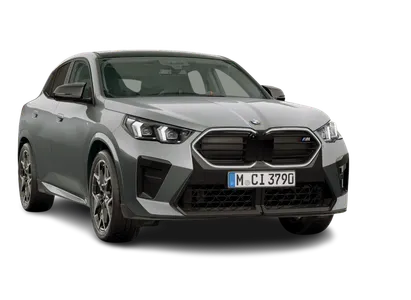 BMW BMW X2 BMW X2 M Sportpaket Pro M35i xDrive 221 kW (300 PS) im Auto Abo von Faaren