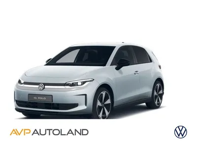 VW Volkswagen ID. Polo STYLE im Leasing von Null-Leasing