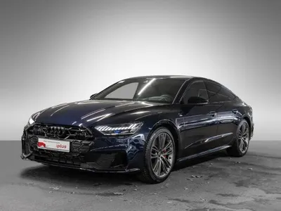 Audi Audi A7 Sportback TFSI e 55 quattro S tronic Matrix im Auto Abo von LeasingMarkt.de