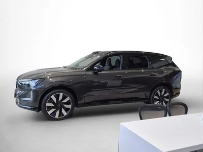 Volvo Volvo EX90 Ultra Twin Motor Performance -23% im Auto Abo von Null-Leasing
