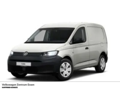 VW Volkswagen Caddy Cargo 1.5*DSG* TSI (Essen) im Auto Abo von LeasingMarkt.de