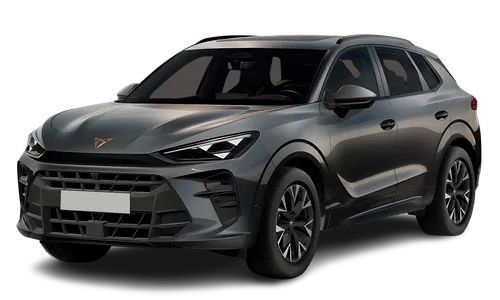 Cupra Cupra Terramar im Auto Abo von Sport Auto Plus