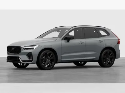 Volvo Volvo XC60 B5 B AWD Plus Black-Edition GEWERBEKUNDEN im Auto Abo von LeasingMarkt.de