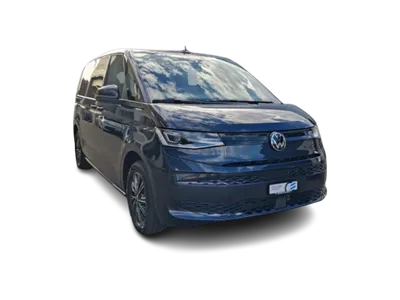 VW VW Multivan Liberty kurz im Auto Abo von CARIFY