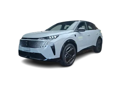 Peugeot PEUGEOT 3008 e-GT Exclusive AWD 73kWh im Auto Abo von CARIFY