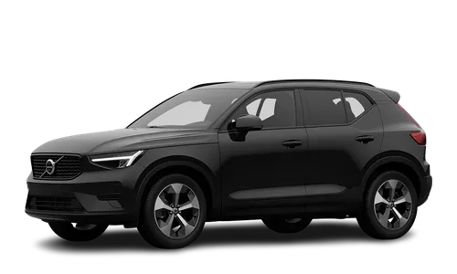 Volvo Volvo XC40 im Auto Abo von Sport Auto Plus