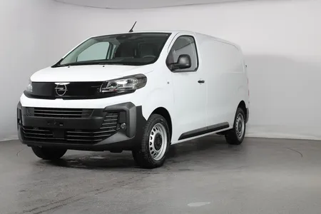 Opel Opel Vivaro Kastenwagen Standard Opel (L2) 1.5 BlueHDi 120 Stop&Start 88 kW (120 PS) 6-Gang im Auto Abo von Faaren