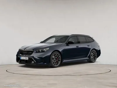 BMW BMW M5 Touring + GARANTIE-03.2031 im Leasing von Null-Leasing
