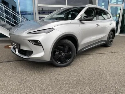 MG MG S5 EV LIMITED DEAL – MGS5 zum Sonderpreis sichern! – Nur solange der Vorrat reicht! im Auto Abo von LeasingMarkt.de