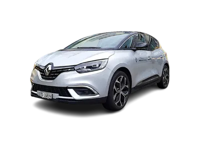 Renault RENAULT Scénic im Auto Abo von CARIFY