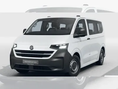 VW Volkswagen e-Transporter Kombi 100 Kw ❗️Sonderaktion für GEWERBE❗️ im Leasing von LeasingMarkt.de