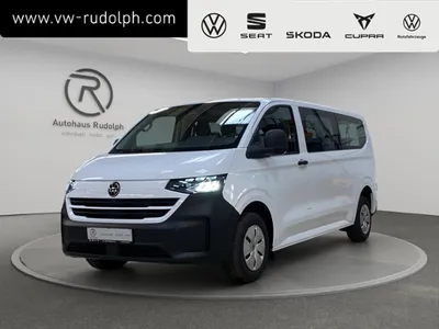 VW Volkswagen Crafter California 600 2.0 TDI / LED Navi im Auto Abo von Faaren