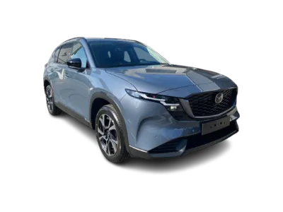 Mazda MAZDA CX-5 e-Skyactiv-G 141 Centre-line AWD im Auto Abo von CARIFY