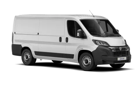 Peugeot Peugeot Boxer 435 L4H3 2.0 BLUE HDI 180 Auto im Auto Abo von Allane