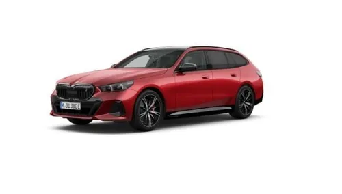 BMW BMW i5 xDrive40 M-SportPro*Panorama*AHK*DrivAssProf* im Leasing von Null-Leasing
