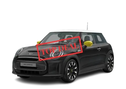 MINI Mini Cooper Cooper SE im Auto Abo von Faaren