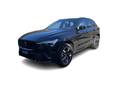 Volvo VOLVO XC60 2.0 T6 TE Plus Dark eAWD im Auto Abo von CARIFY