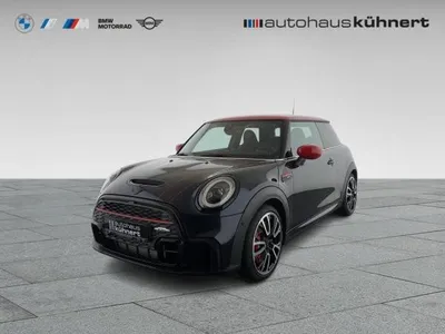 MINI MINI John Cooper Works LED SpurAss ACC HUD Navi ParkA im Auto Abo von LeasingMarkt.de