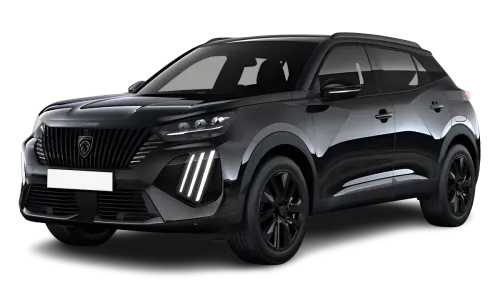 Peugeot Peugeot 2008 GT im Auto Abo von Sport Auto Plus