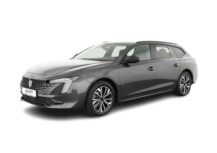 Peugeot Peugeot 508 SW im Auto Abo von Faaren