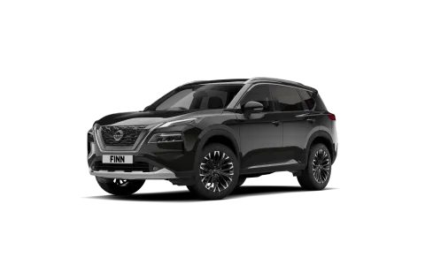 Nissan Nissan X-TRAIL 1.5 VC-T e-Power e-4ORCE TEKNA+ im Auto Abo von FINN