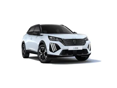 Peugeot Peugeot 2008 GT EXCLUSIVE Elektromotor 156 im Leasing von LeasingTime