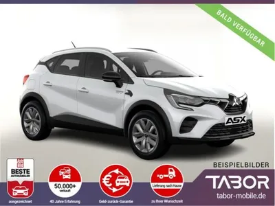 Mitsubishi Mitsubishi ASX 1.6 HEV 143 SHZ Kam PDC KeyL Temp PrivG LHZ im Auto Abo von LeasingMarkt.de