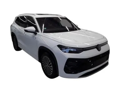 VW Volkswagen Tayron R-Line 2.0TDI DSG 4M +AHK+360°+PANO+STDHZG+ im Leasing von LeasingMarkt.de