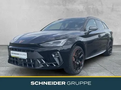 Cupra Cupra Leon Sportstourer 2.0 TSI VZ Extreme *Herbstaktion**Loyal**sofort verfügbar* im Auto Abo von LeasingMarkt.de