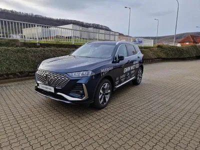GWM GWM WEY 03 *LUXURY*Bis zu 130 km rein elektrische Reichweite "Sofort verfügbar" im Auto Abo von LeasingTime