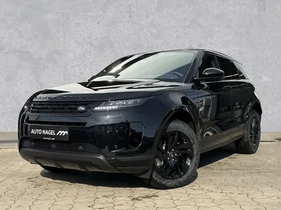 Land Rover LAND ROVER Range Rover Evoque D165 S 18" ACC BlackPack WinterPaket  im Auto Abo von Null-Leasing