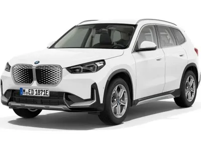 BMW BMW iX1 eDrive20 SOFORT VERFÜGBAR!!! im Auto Abo von LeasingMarkt.de