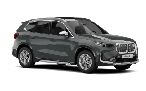 BMW BMW X1 sDrive18d Steptronic im Auto Abo von Allane