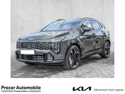 Kia Kia Sportage GT-Line 1.6 AWD 180PS VOLLE AUSSTATTUNG SOFORT VERFÜGBAR! im Leasing von LeasingTime