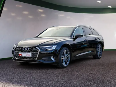 Audi AUDI A6 Avant advanced 40 TDI quattro S tronic im Auto Abo von 9Drive