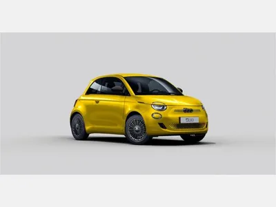 Fiat Fiat 500e Icon 42 KWh -  4000€ Förderprämie einkalkuliert als Anzahlung im Leasing von LeasingMarkt.de